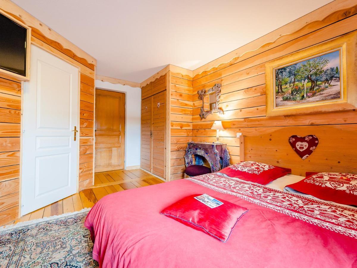 Auberge De Liézey Buitenkant foto