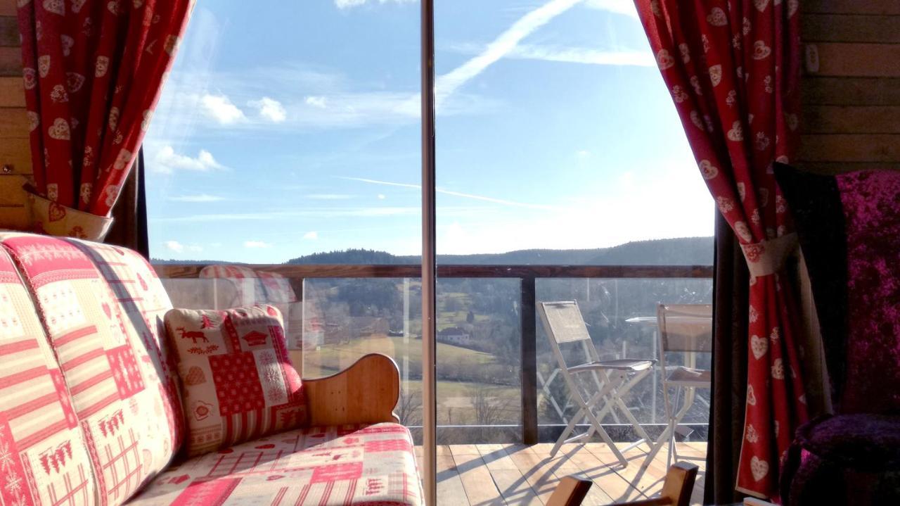 Auberge De Liézey Buitenkant foto