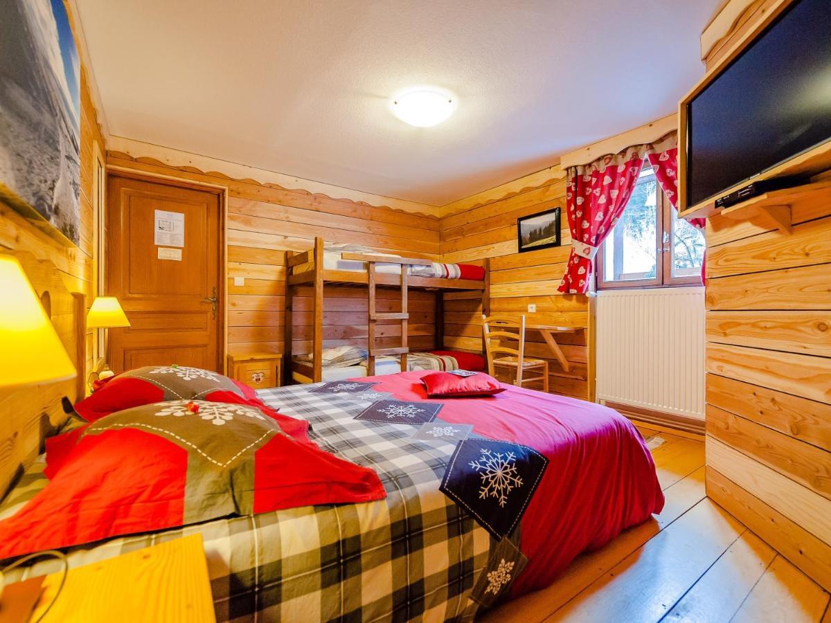 Auberge De Liézey Buitenkant foto