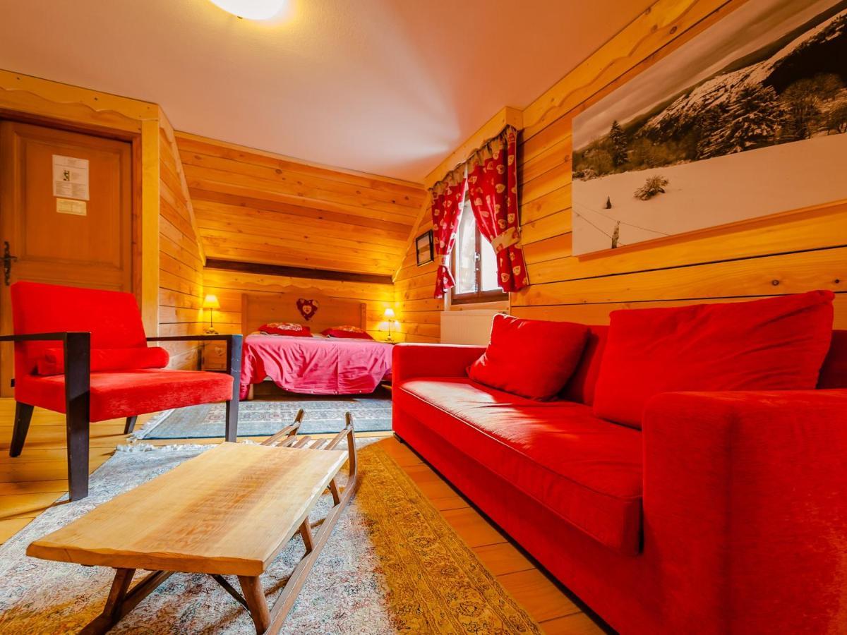 Auberge De Liézey Buitenkant foto