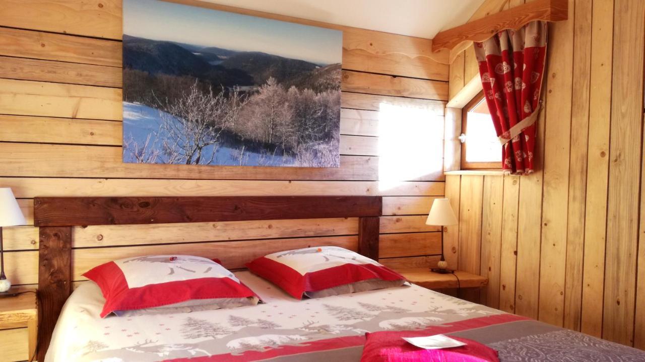 Auberge De Liézey Buitenkant foto