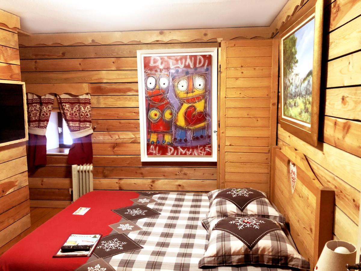 Auberge De Liézey Kamer foto