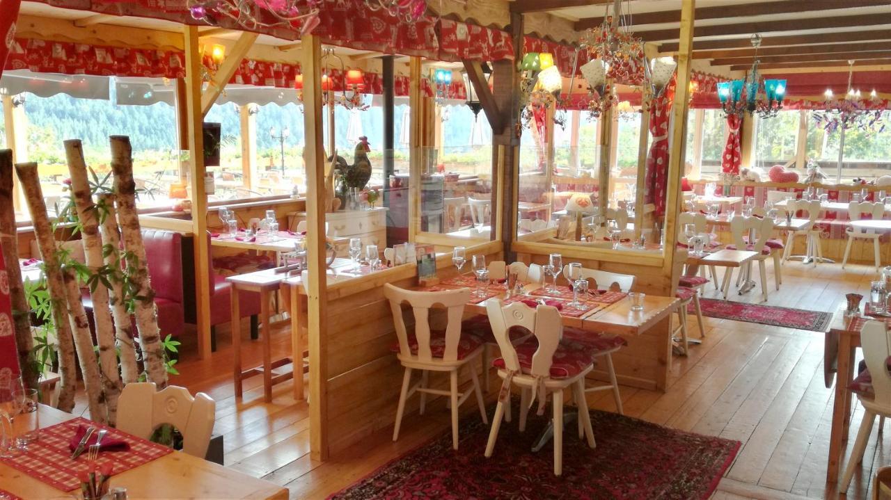 Auberge De Liézey Buitenkant foto