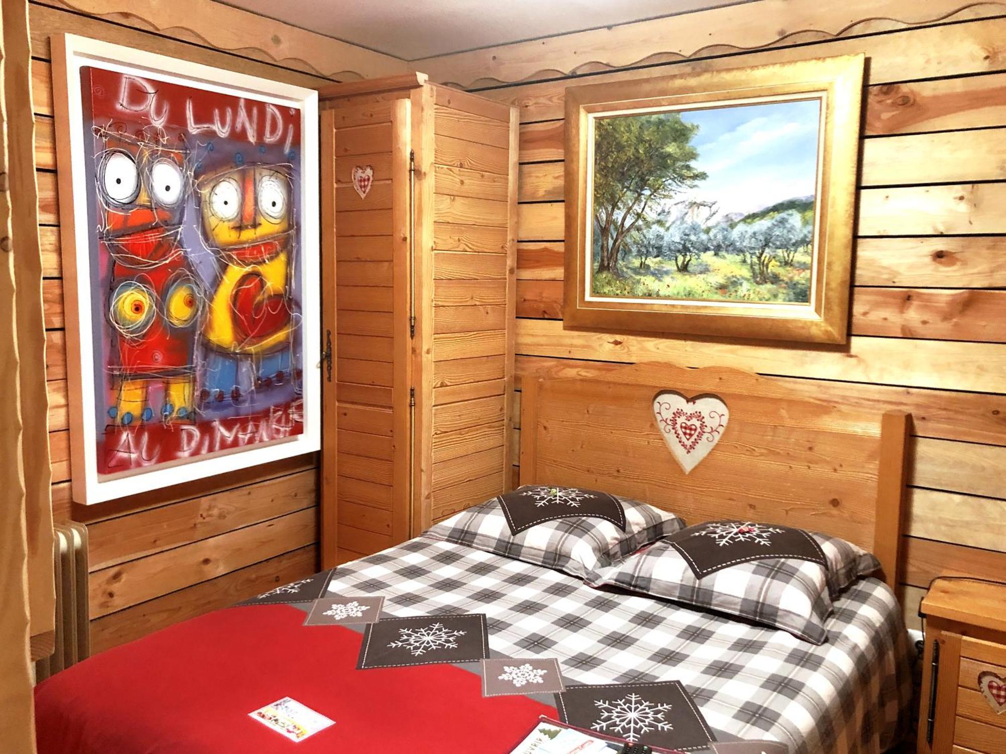 Auberge De Liézey Kamer foto